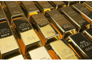 Prețul aurului urcă la maximul ultimelor 6 luni. Analiştii se aşteaptă la noi recorduri în 2023