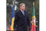 Ar fi foarte proastă România! ”Iohannis nu va îndrăzni să facă lucrul acesta”