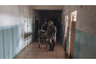 Aflăm de la comandantul-șef al Armatei Ucrainei ce nu ne spun guvernanții noștri: România tratează în spitale militari ucraineni răniți