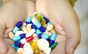 Criza medicamentelor antivirale se apropie de final