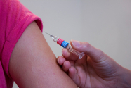 Peste 35.000 de nemțeni s-au vaccinat antigripal