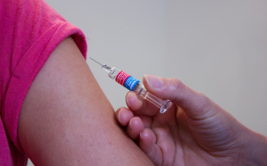 Peste 35.000 de nemțeni s-au vaccinat antigripal