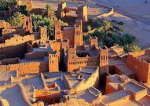 Povestea orașului Ouarzazate, supranumit și Hollywoodul Marocului