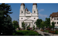 Evenimentele religioase din Arhiepiscopia Iașilor