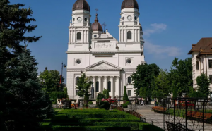 Evenimentele religioase din Arhiepiscopia Iașilor