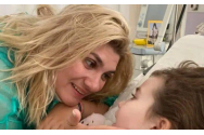 O infirmieră din Atena și-a ucis toți cei trei copii