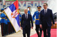 Președintele Serbiei, declarații incredibile despre liderii occidentali: Îmi face întotdeauna greaţă, dar mă voi întâlni cu ei frumos şi mă voi preface că mă simt foarte bine