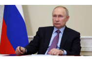 În timp ce Putin distruge Rusia în lupta pentru „corectitudinea morală şi istorică”, populaţia Rusiei nu se mai simte motivată de acest război