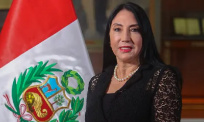 Peru - Manifestanții cer demisia președintei Dina Boluarte