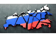 Scenarii privind destrămarea Rusiei după înfrângerea lui Putin în Ucraina