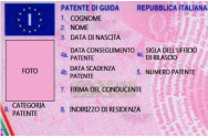Un păşcănean s-a plimbat 10 ani prin toată Europa cu un permis de conducere falsificat
