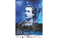   Recital omagial dedicat lui Mihai Eminescu, de Ziua Culturii Naționale