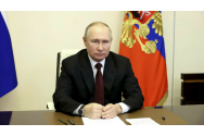 Decizia neașteptată luată de Vladimir Putin după eșecurile trupelor ruse în Ucraina