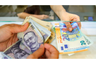 Ratele la bancă ale românilor ar putea fi plătite de Guvern. Modelul spaniol, luat în calcul