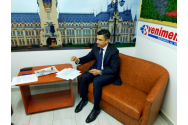 Interviul Zilei: Mihai Chirica, primarul municipiului Iaşi