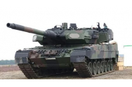 Preşedinta Comisiei Europene susţine dotarea Kievului cu tancuri germane Leopard: „Ucraina trebuie să primească tot echipamentul militar de care are nevoie”