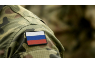 Un militar rus care a refuzat să lupte în Ucraina a fost condamnat la cinci ani de închisoare