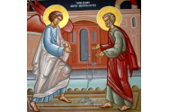 Calendar ortodox, 16 ianuarie. Cinstitul lanț al apostolului Petru