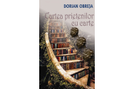 O nouă  carte semnată Dorian Obreja