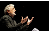 Cântăreţul de operă Placido Domingo, noi acuzaţii de hărţuire sexuală 