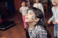 Ateliere nonformale pentru copiii refugiaţi ucraineni
