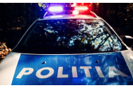Două persoane au fost găsite moarte într-un imobil din localitatea braşoveană Şimon