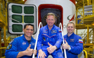 Rusia va lansa o misiune de salvare a stației spațiale pentru a aduce trei astronauți acasă