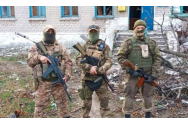Invazie ascunsă asupra Ucrainei? În Belarus se formează o companiei de mercenari după modelul Wagner din Rusia