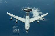 Trimiterea avioanelor AWACS în România evidenţiază 