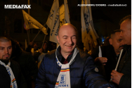 Codrin Ştefănescu anunţă că se retrage din viaţa politică