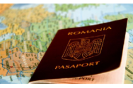 Românii sunt privilegiați: Pașaportul românesc, în topul documentelor care permit accesul fără viză în cele mai multe țări