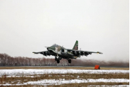 Rusia vine mai aproape de granița NATO: Va reînființa unități ale Aviației de Asalt pe direcția strategică vest, dotate cu aeronave Su-25SM3
