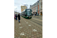 Bozankaya face lumină: tramvaiele au avut o problemă de soft, rezolvată imediat!