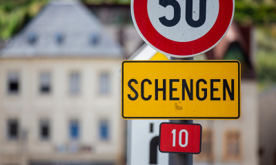 Inițiativă a Greciei pentru extinderea Spațiului Schengen cu Bulgaria și România