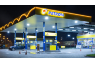 OMV Petrom majorează pentru a doua oară, în ultimele 4 zile, preţul carburanţilor