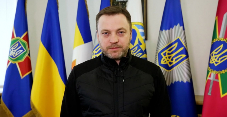 Ministrul ucrainean de Interne a murit într-un accident aviatic. Elicopterul în care se afla s-a prăbușit