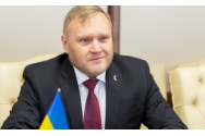 Ambasadorul ucrainean la Chișinău apreciază ajutorul României și Republicii Moldova pentru Ucraina