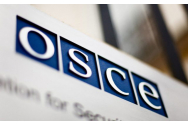 România a preluat Preşedinţia Comitetului de Securitate al OSCE