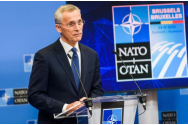 Șeful NATO avertizează: „Este periculos să subestimăm Rusia”