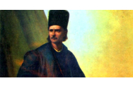 Revoluţia care a pus capăt domniilor fanariote în Ţările Române