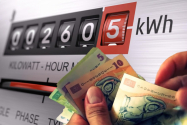 VIDEO: Un român a primit o factură ireală la curent: 76 de milioane de euro. Vrânceanul a trăit un adevărat șoc