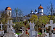 Autoritatile vor sa amenajeze un nou cimitir pentru Iași