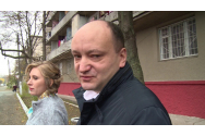 Fratele lui Igor Dodon a fost reținut în Rusia
