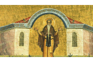 Calendar ortodox, 20 ianuarie 2023. Biserica Ortodoxă îl cinstește pe Sfântul Eftimie cel Mare