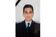 Gurzun Mirel, şeful Postului de Poliţie Heleșteni, a decedat la vârsta de 50 de ani