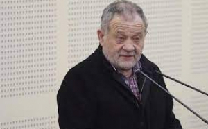 Dumitru Buzatu a fost reales președintele PSD Vaslui