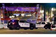 Atac Armat de Anul Nou Chinezesc, în SUA. 9 persoane au murit