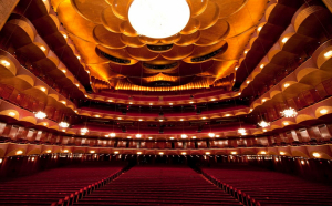  Concert dedicat Ucrainei, la Metropolitan Opera