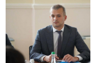 Scandal de corupție la Kiev: Viceministrul Vasil Lozinski a fost demis şi arestat. E acuzat că a primit 400.000 de dolari