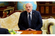 Aleksandr Lukaşenko, către Serghei Lavrov: 'Ucraina m-a surprins plăcut'